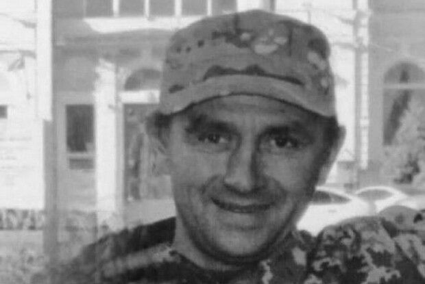 Знову страшна звістка з фронту: виконуючи бойове завдання загинув Герой з Волині