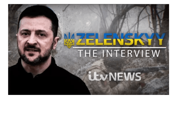 Президент Зеленський: «Якщо задля виборів Україна зупинить воєнний стан, то втратить армію»