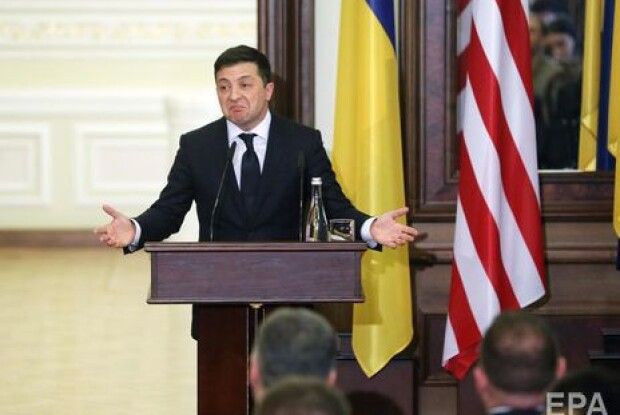 За рік президентства Зеленського на держпосадах опинилися понад 30 «кварталівців» і їх знайомих – КВУ. Є у цьому списку і лучанин