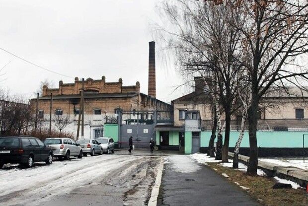 Гроші з рівненської колонії йшли до «злодіїв у законі» з Росії