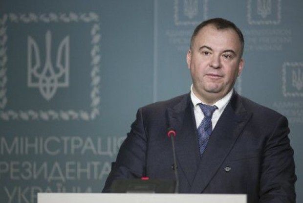 Високопосадовець РНБО попросив припинити його повноваження через журналістське розслідування про корупцію в «Укроборонпромі»