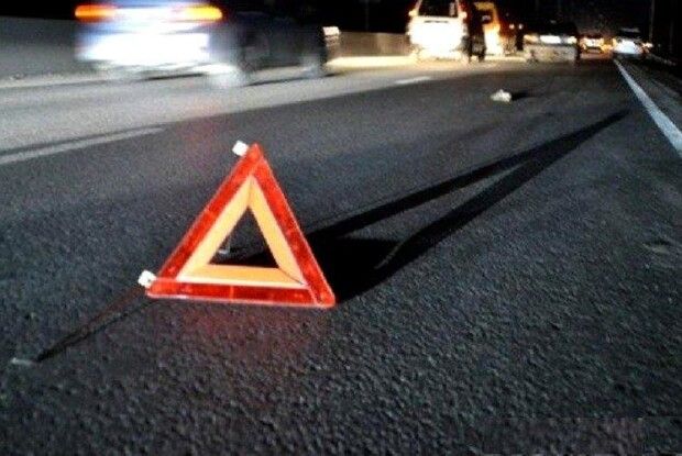 На Волині дорожньо-транспортна пригода закінчилася смертельно для пасажира й водія