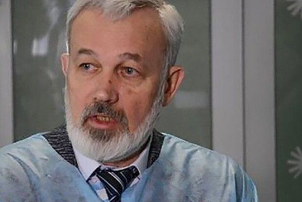 Головний педіатр Львова помер від COVID-19