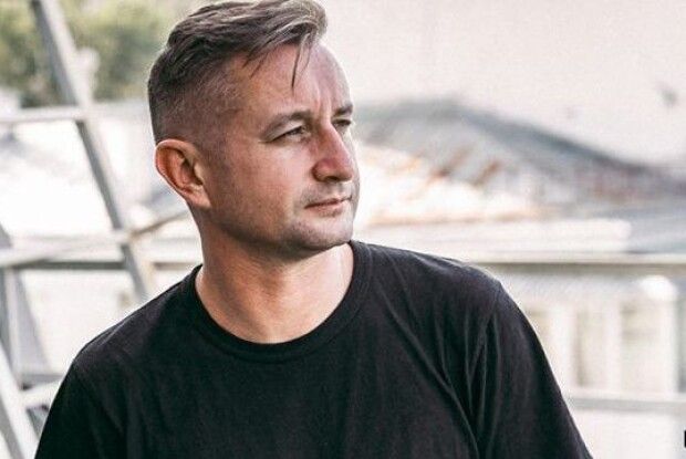 Сергій Жадан: Пропозиція винести мову за дужки - це загрозливий популізм