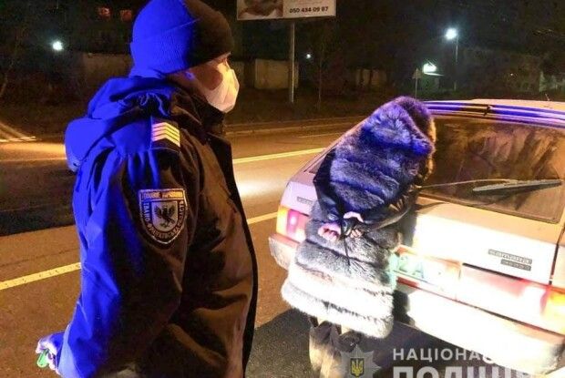 Два волинянина та дві волинянки гастролювали Україною на «Жигулях» і обкрадали пенсіонерів, представляючись «соціальними працівниками» (Фото)