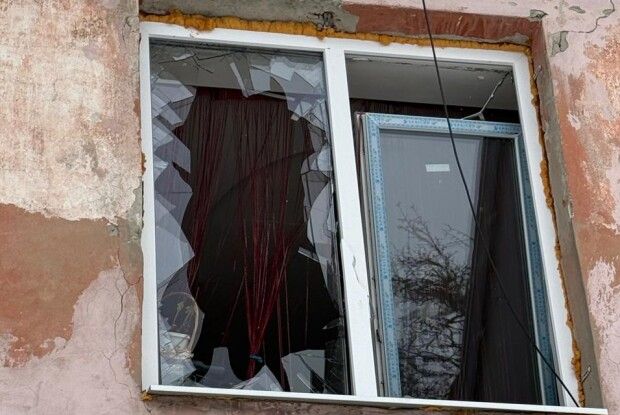 Під час ранкового обстрілу по сусідству з Волинню загинув чоловік