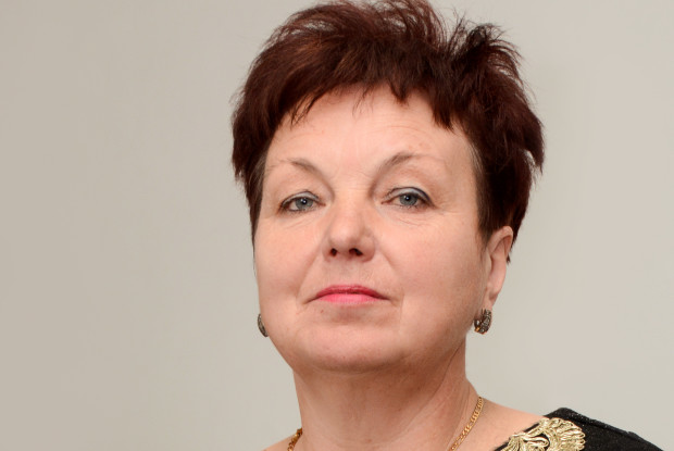 «Щоби стати добрим головою, треба мати голову на плечах…»