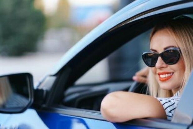  В Україні автомобільні номери видаватимуть по-новому