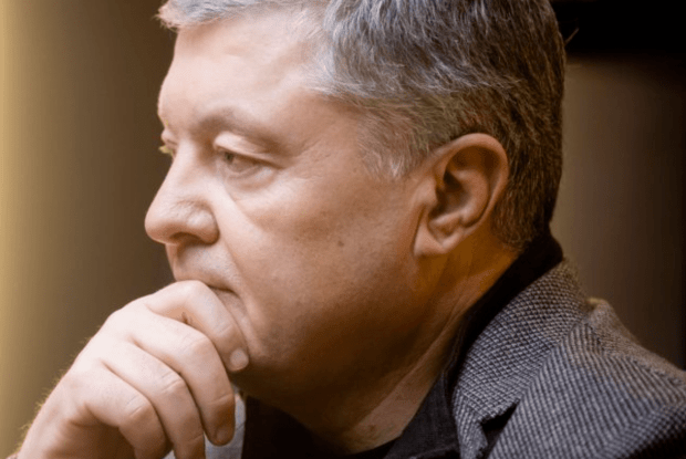 Порошенко у The Telegraph закликав спустошити «енергетичний гаманець» путіна і розвивати зелену енергетику