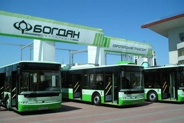 Луцький «Богдан» - «Компанія року-2019»