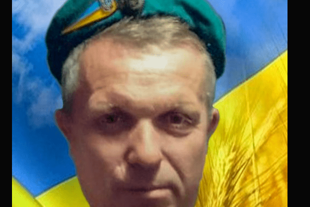 У Луцькому районі прощатимуться із загиблим Героєм  