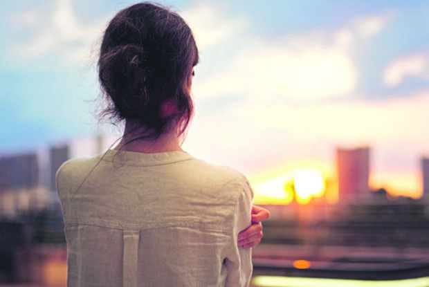 «Чого ви, мамо, грошей не склали?»