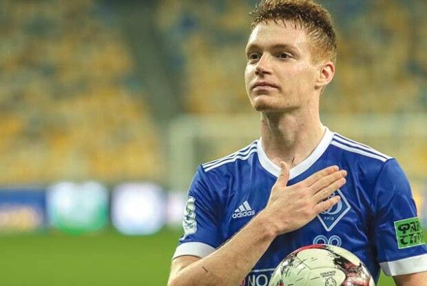 Ці дві штанги «Вересу» ще довго будуть снитися