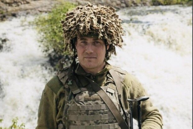 Завтра Волинь назавжди прощатиметься з Героєм