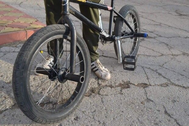 Вкрав у дітей – сів надовго: волинянина знову відправили за ґрати