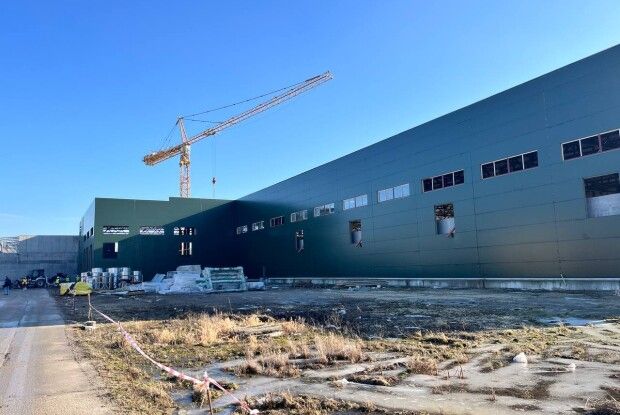 Львівський священник нагадав Садовому про обіцянку збудувати сміттєпереробний завод