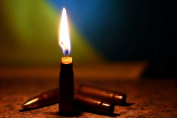 Чорний птах пролетів над громадою: Волинь втратила ще одного Героя