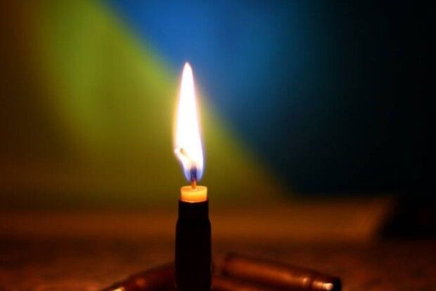 20-річний захисник України з Рівненщини загинув на Миколаївщині (Фото)