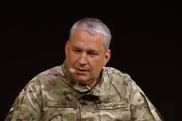  «Є ризик застосування ядерної зброї Росією»