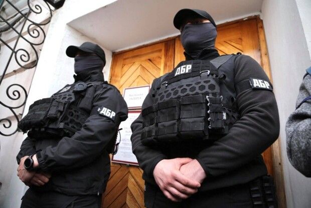  «Європейська Солідарність» вимагає реакції керівництва парламенту на незаконні дії ДБР під час штурму Музею Гончара