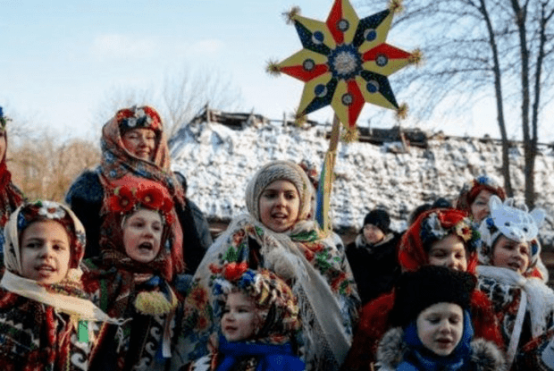 Як волинянам колядувати в умовах пандемії коронавірусу