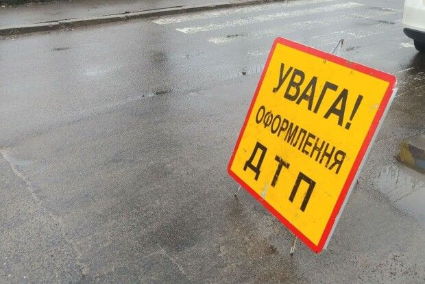 На Волині вантажівка збила велосипедиста, постраждалий загинув