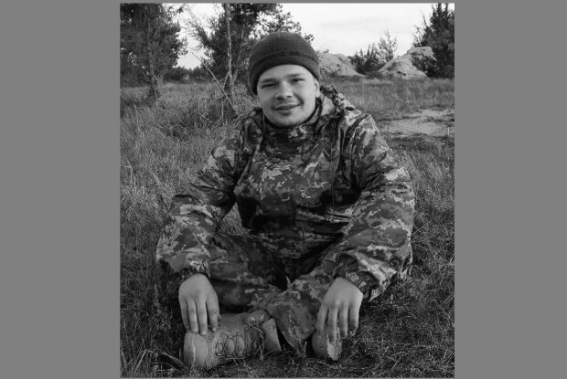 Волинь знову втратила Героя: На Донеччині загинув Артур Мельничук