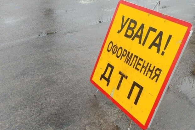 Волинянка вийшла з магазину й побачила свою побиту машину