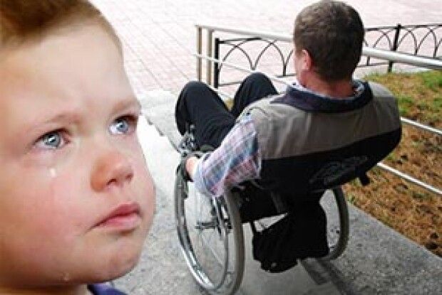 «І Я МУШУ ЖИТИ…»