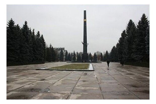 Змінять дати: у Луцьку перейменують і реконструюють меморіал 