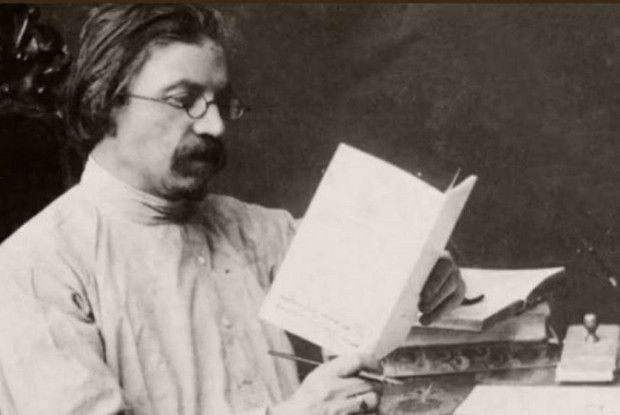 Літературна премія імені Шолом-Алейхема чекає на переможців 