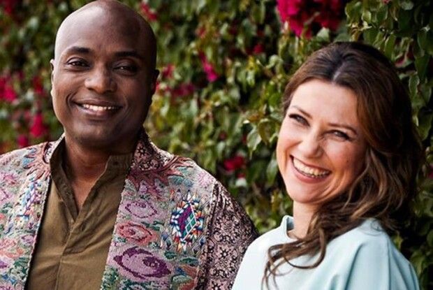 Принцеса Норвегії відмовилась від королівських обов'язків заради нареченого-шамана