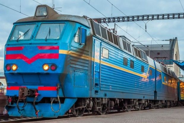 Рівненщина – без потягів