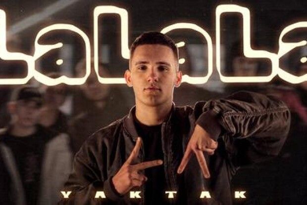 Співак з Волині Ярослав Карпук презентував кліп своєї пісні на нацвідбір (Відео)