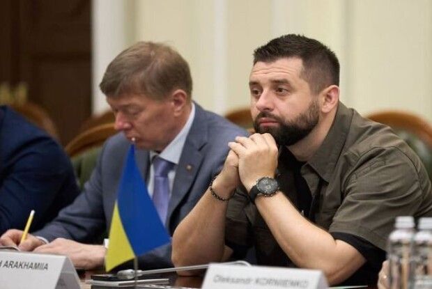 До тисячі захисників: Арахамія назвав щоденні втрати ВСУ вбитими та пораненими