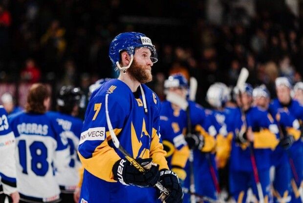 5 матчів – 5 розгромів: Україна забила 31 шайбу і пропустила лише 2 (Відео)