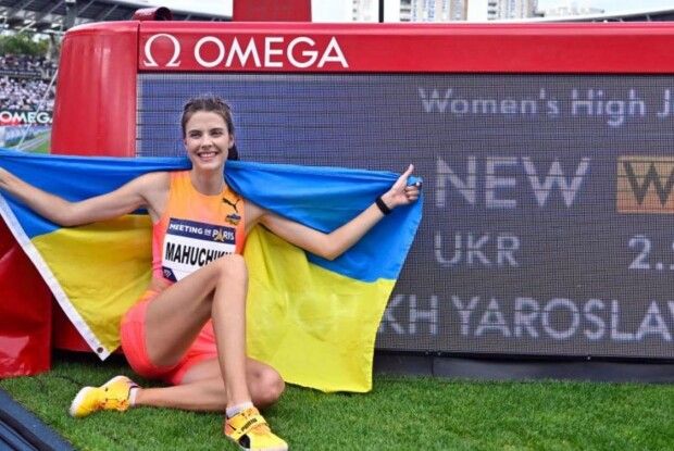 «Людина року» в Україні найвище стрибає у світі