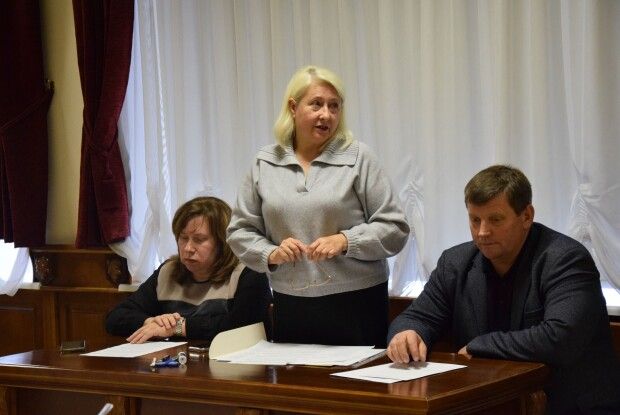Обрали голову Волинського апеляційного суду (Фото)