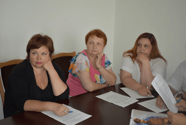 Обрали кращі видання волинських авторів