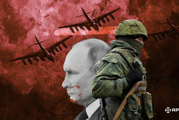 Падіння рейтингу путіна: кремль зафіксував тривожний сигнал