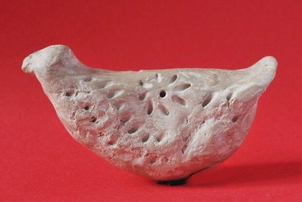 Найяскравіші артефакти, знайдені на Волині за останнє десятиліття (Фото)