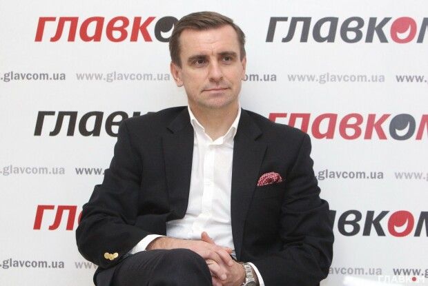 Костянтин Єлісєєв: «Погодження «формули Штайнмаєра» – перший крок до російського сценарію на Донбасі»