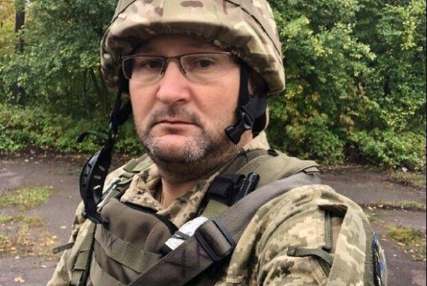 Чи причетний голова Любешівської громади  до «наживання на війні?»