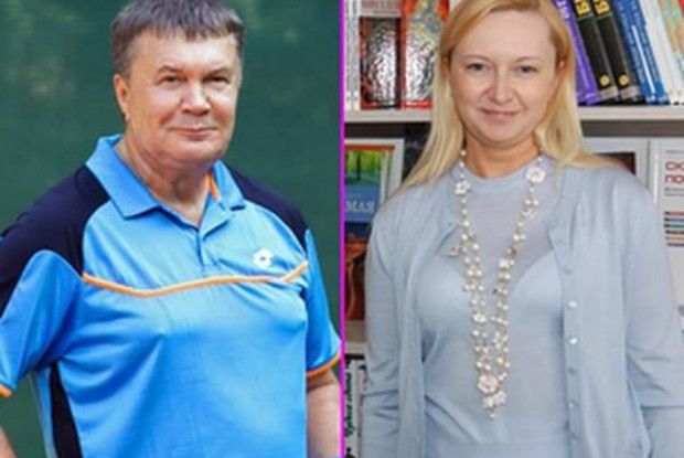 Власницею табору, в якому потруїлися діти, виявилася коханка Януковича