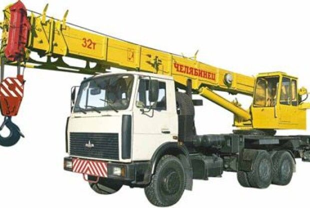 Для Маневицького професійного ліцею придбають кран