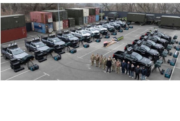 Порошенко дотримав слова перед Нацгвардією