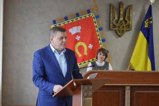 У Ковелі хочуть встановити систему відеонагляду з можливістю розпізнавати номерні знаки