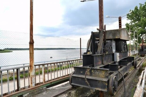 Якщо дамбу прорве, постраждає не лише Рівненщина, а й Волинь