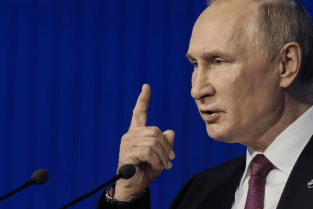 Європарламент розгляне визнання росії спонсором тероризму 23 листопада 