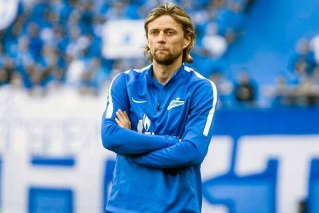 Зрадник із Луцька Тимощук вперше відреагував на позбавлення його всіх нагород